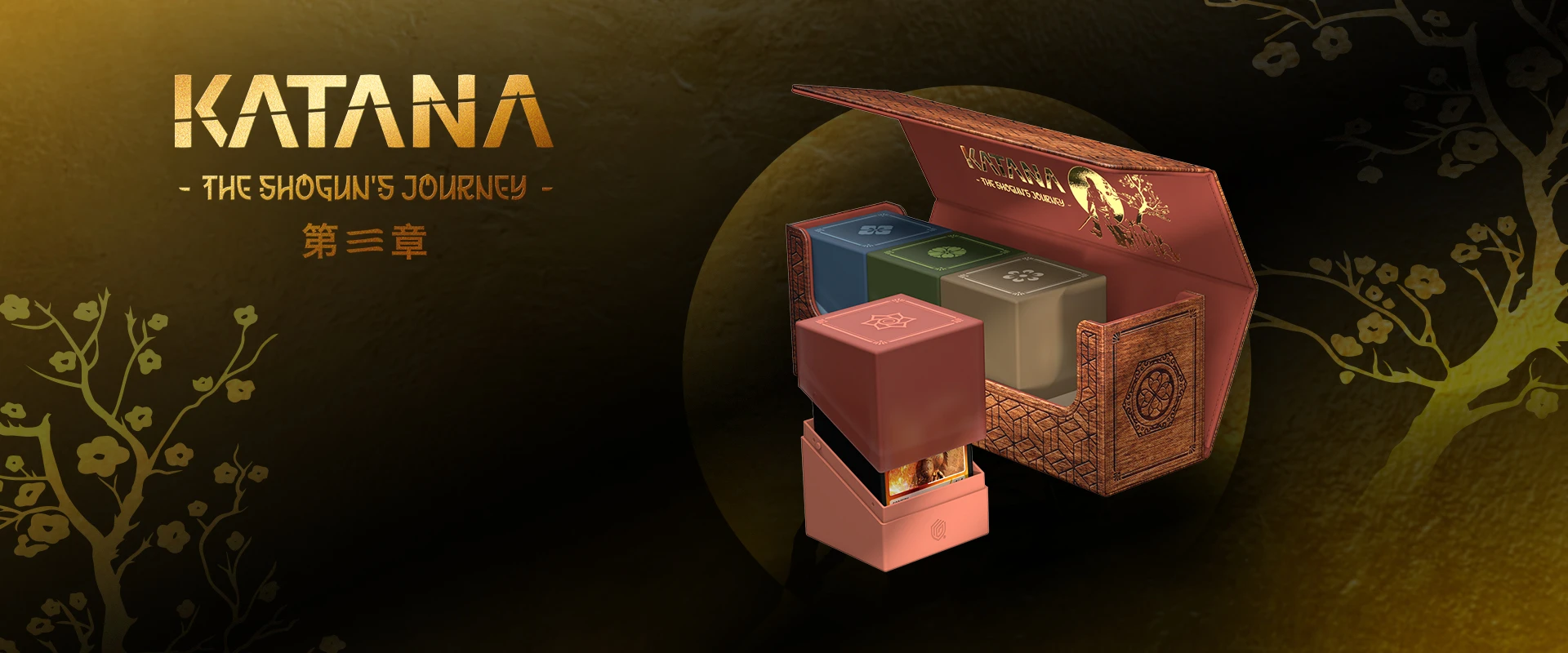 Card Cases & Card Storage - Premium Protection | Ultimate Guard